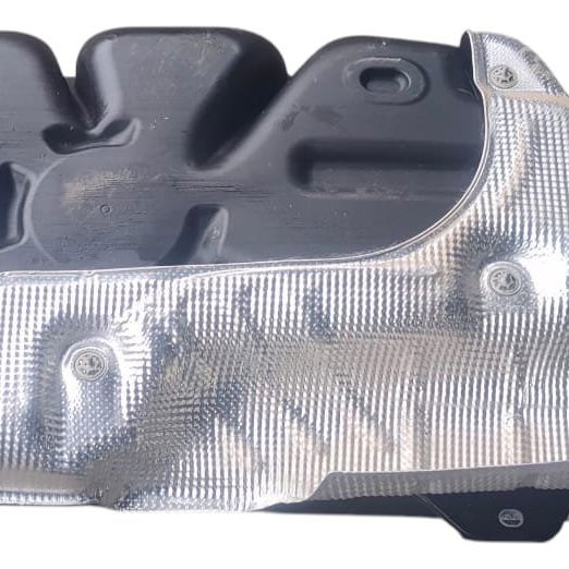 Reservatório Tanque Combustível Gm Tracker 1.2 2023