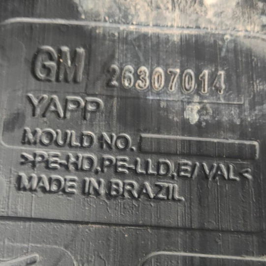 Reservatório Tanque Combustível Gm Tracker 1.2 2023