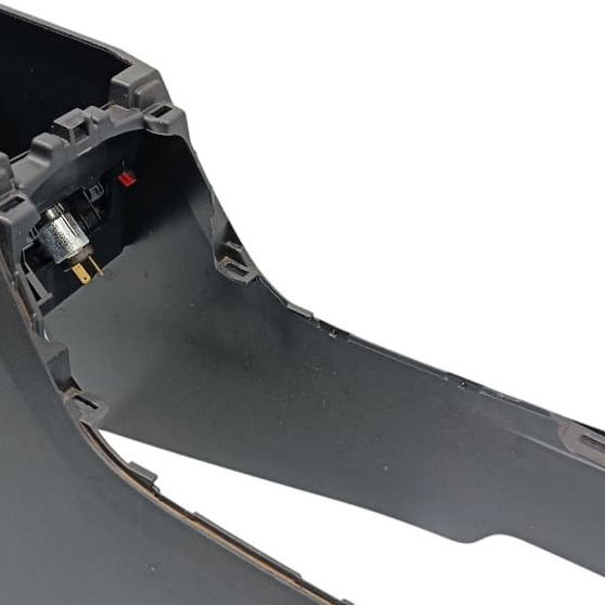 Console Central Corolla Cross Hybrid 23/24