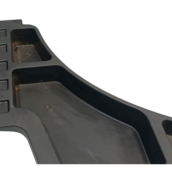 Suporte Ferramentas Porta Malas Corolla Cross Hybrid 23/24