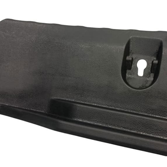 Cobertura Painel Traseiro/soleira Porta Malas Corolla Cross