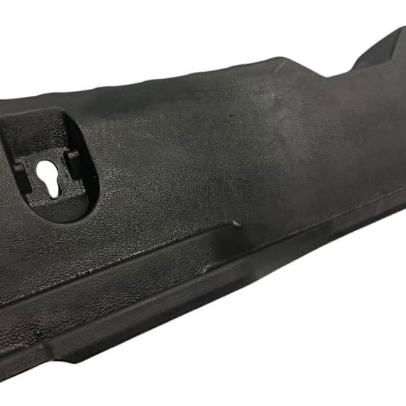 Cobertura Painel Traseiro/soleira Porta Malas Corolla Cross