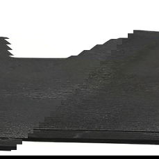 Cobertura Painel Traseiro/soleira Porta Malas Corolla Cross