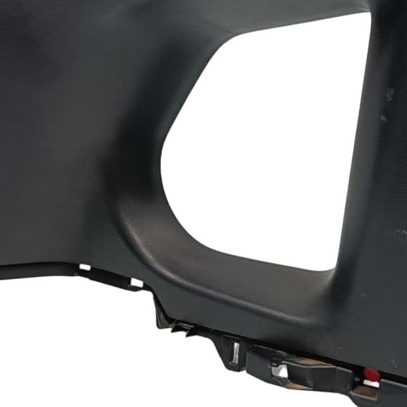 Moldura Coluna C Esquerda Corolla Cross Hybrid 23/24