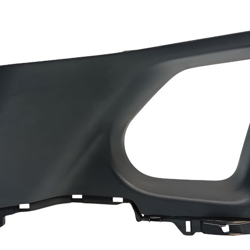 Moldura Coluna C Esquerda Corolla Cross Hybrid 23/24