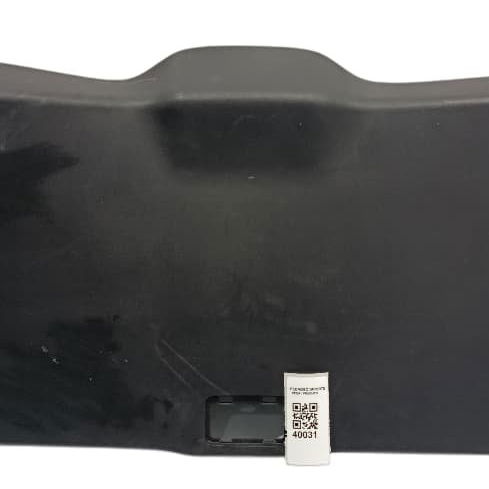 Forro Tampa Traseira Corolla Cross Hybrid 23/24