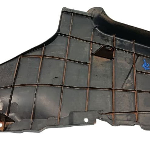 Parabarro Traseiro Esquerdo Corolla Cross Hybrid 23/24