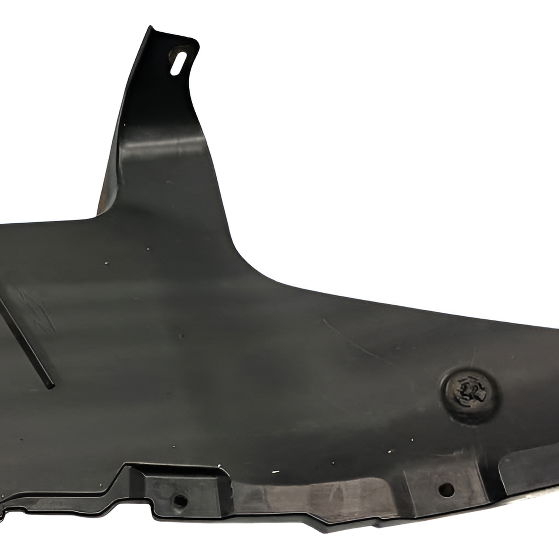 Parabarro Traseiro Esquerdo Corolla Cross Hybrid 23/24