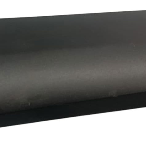 Friso Porta Dianteira Direita Corolla Cross Hybrid 23/24 Preto