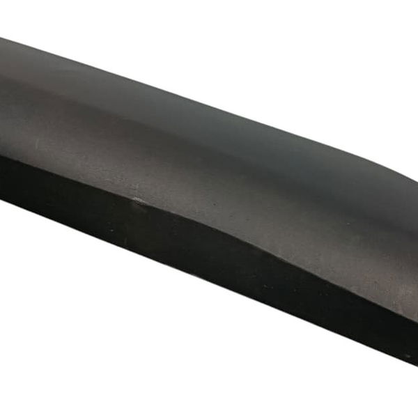 Friso Porta Dianteira Direita Corolla Cross Hybrid 23/24 Preto