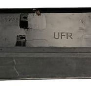 Friso Porta Dianteira Direita Corolla Cross Hybrid 23/24 Preto