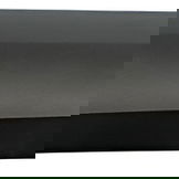 Friso Porta Dianteira Direita Corolla Cross Hybrid 23/24 Preto