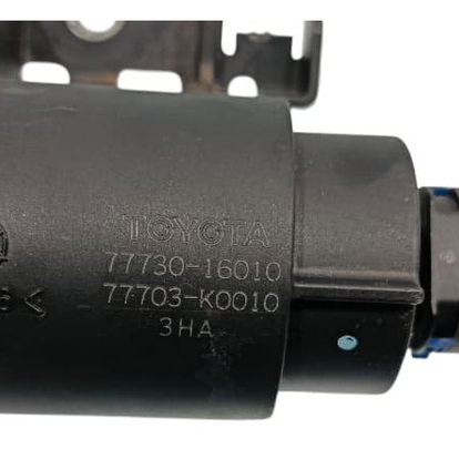 Filtro Canister Combustível Corolla Cross Hybrid 23/24