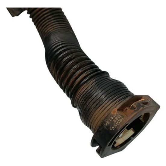 Gargalo Tanque Combustivel Corolla Cross Hybrid 23/24 Preto