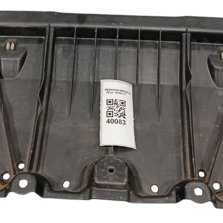 Defletor Dianteiro Direito Corolla Cross Hybrid 23/24