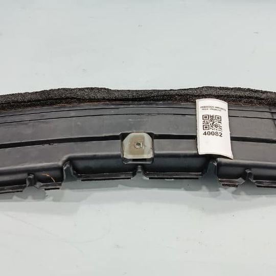 Painel Frontal Com Defletor Radiador Corolla Cross Hybrid 23