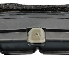 Painel Frontal Com Defletor Radiador Corolla Cross Hybrid 23