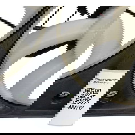 Ventilador Radiador Corolla Cross Hybrid 23/24