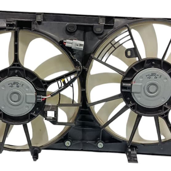 Ventilador Radiador Corolla Cross Hybrid 23/24