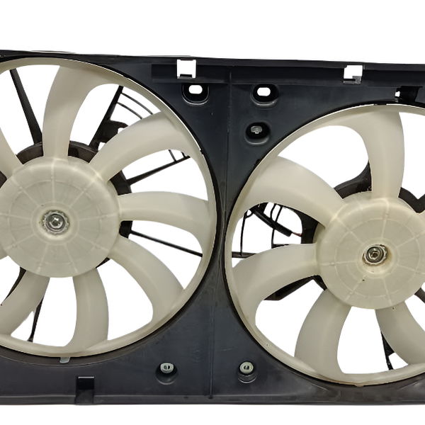 Ventilador Radiador Corolla Cross Hybrid 23/24