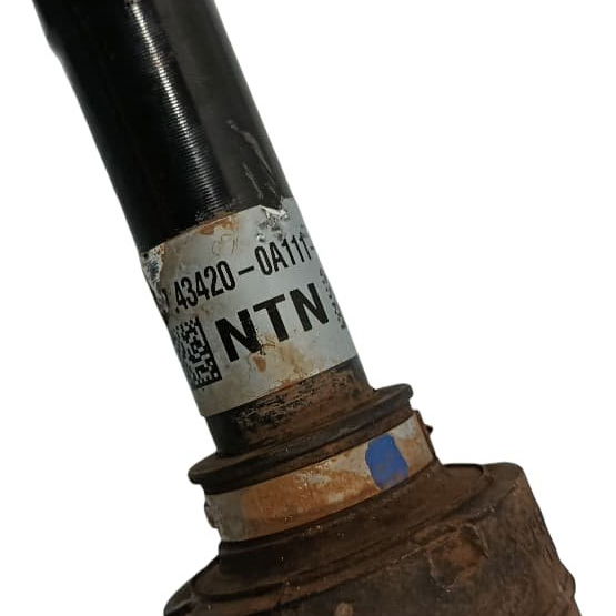 Homocinetica Semi Eixo Diant Esq Corolla Cross Hybrid 23/24