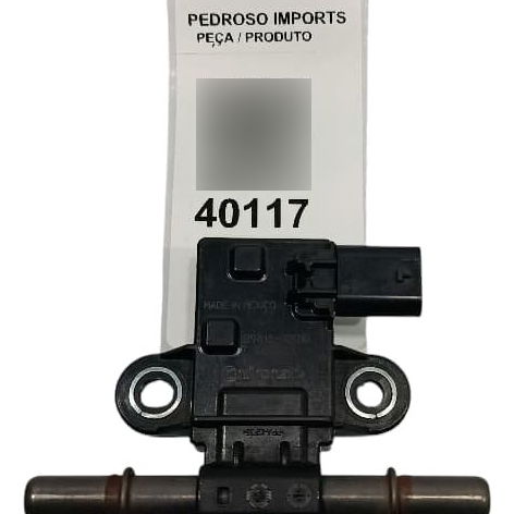 Sensor Etanol Corolla Cross Hybrid 23/24 Preto