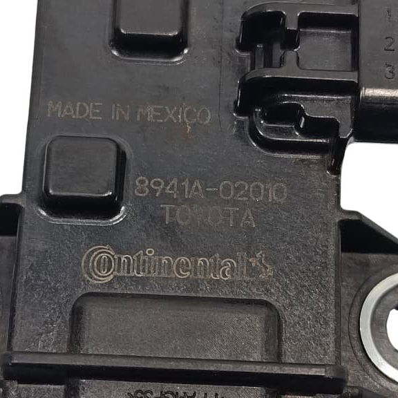 Sensor Etanol Corolla Cross Hybrid 23/24 Preto