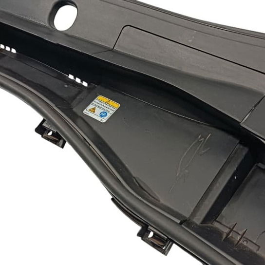 Churrasqueira Corolla Cross Hybrid 23/24