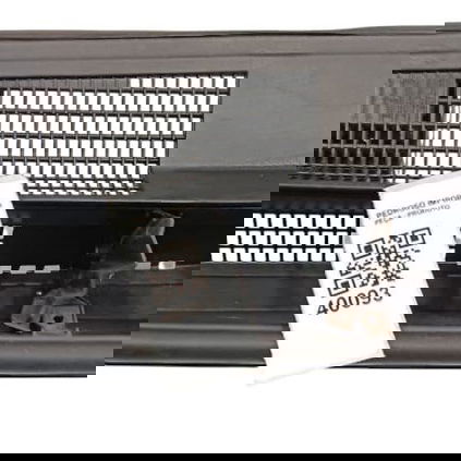 Churrasqueira Corolla Cross Hybrid 23/24