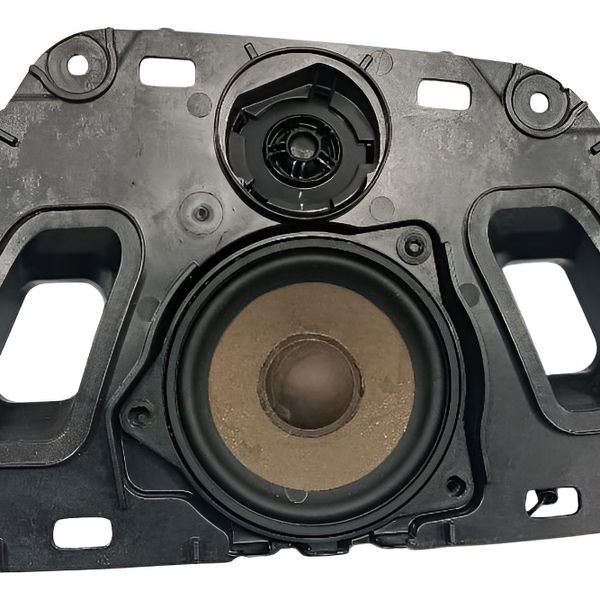 Alto Falante Painel Bmw 320 2021 Preto