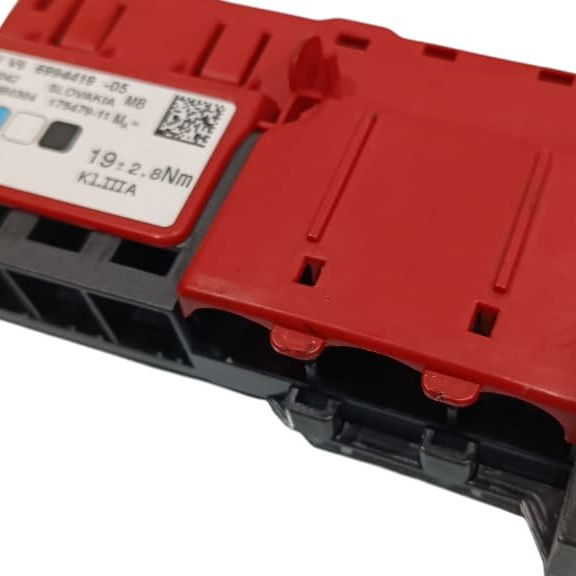 Terminal Polo Rele Positivo Bateria Bmw 320 2021