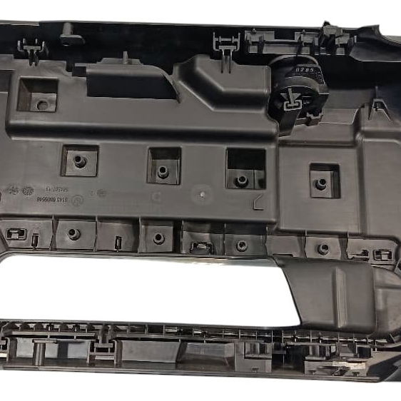 Acabamento Coluna Direção Bmw 320 2021