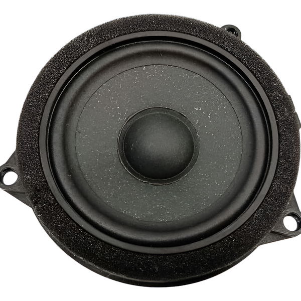 Alto Falante Porta Bmw 320 2021 Cinza-escuro