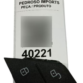 Comando Trava Portas Bmw 320 2021