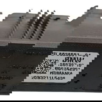 Módulo Alimentação Bmw 320 2021