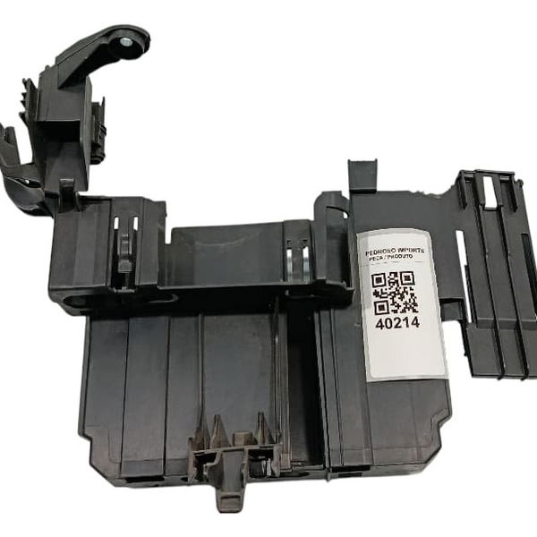 Suporte Módulo Bmw 320 2021