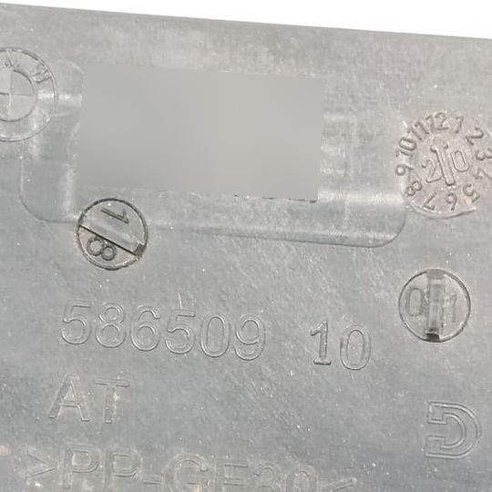 Suporte Módulo Bmw 320 2021