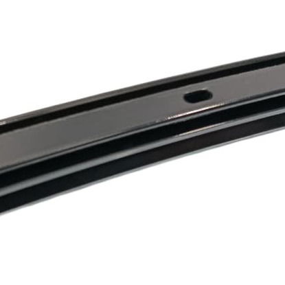 Guia Vidro Traseiro Direito Bmw 320 2021 Preto