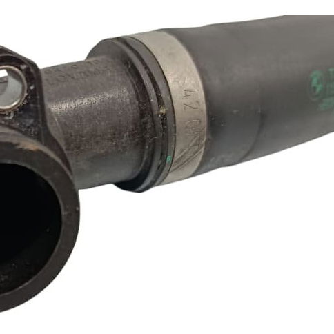 Mangueira Resfriamento Bomba Água Bmw 320 2021 - Preto