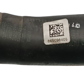 Mangueira Resfriamento Bomba Água Bmw 320 2021 - Preto