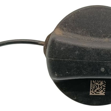 Tampa Tanque Combustível Bmw 320 2021 Preto 2021