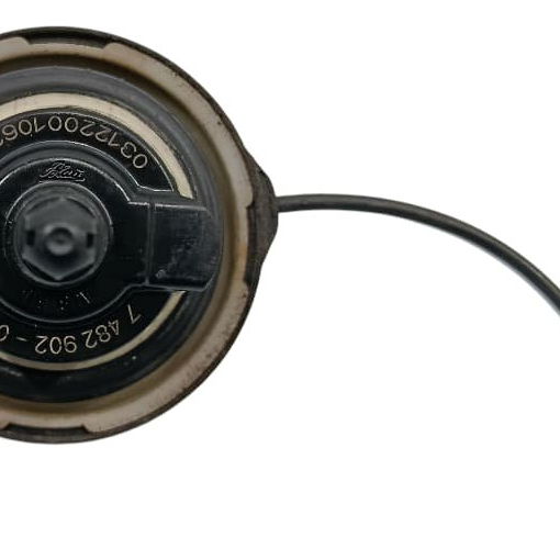 Tampa Tanque Combustível Bmw 320 2021 Preto 2021