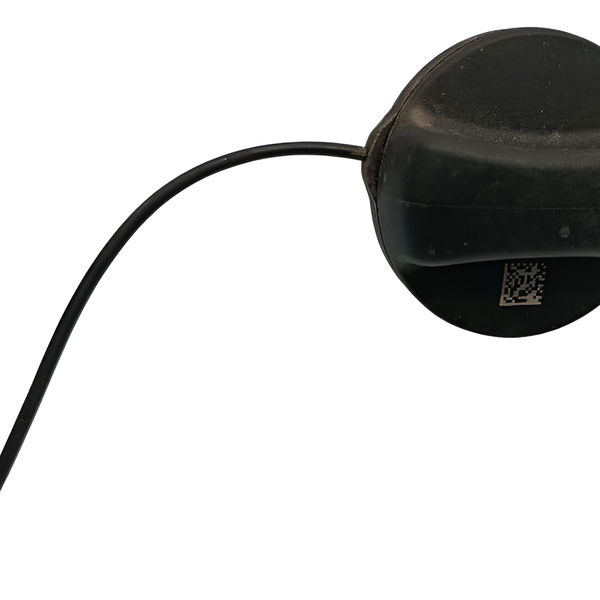 Tampa Tanque Combustível Bmw 320 2021 Preto 2021