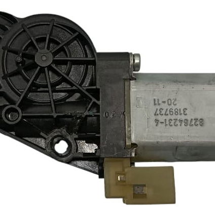 Motor Eletrônico Banco Bmw 320 2021