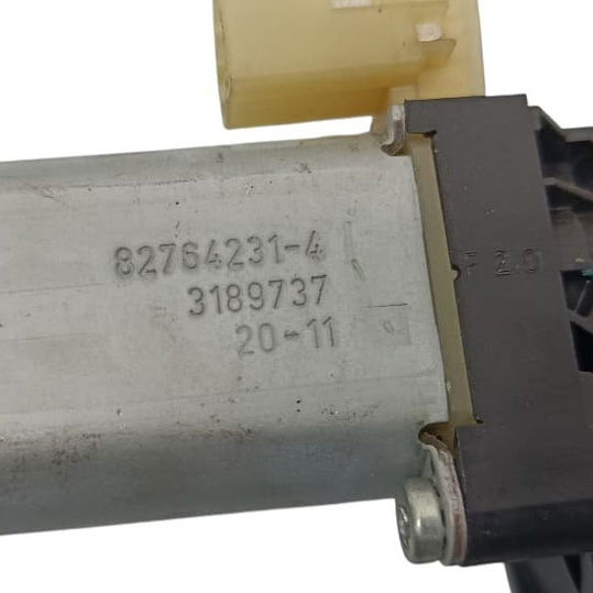 Motor Eletrônico Banco Bmw 320 2021