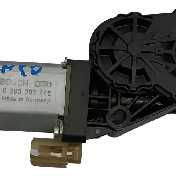 Motor Eletrônico Banco Bmw 320 2021