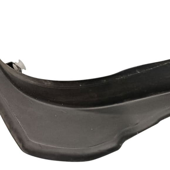 Moldura Esquerda Porta Malas Bmw 320 2021