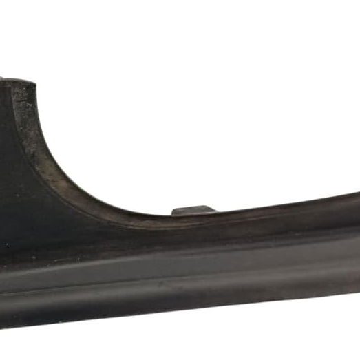 Moldura Esquerda Porta Malas Bmw 320 2021