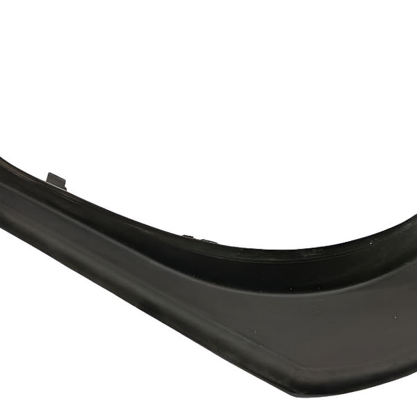 Moldura Esquerda Porta Malas Bmw 320 2021