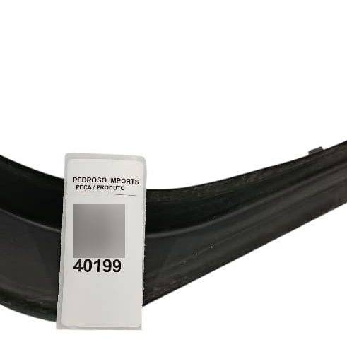 Moldura Direita Porta Malas Bmw 320 2021